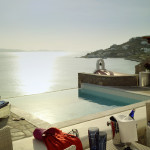 infinity pool installation cost