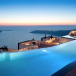 Infinity pools second part - MyHouseIdea