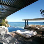 Infinity pools second part - MyHouseIdea