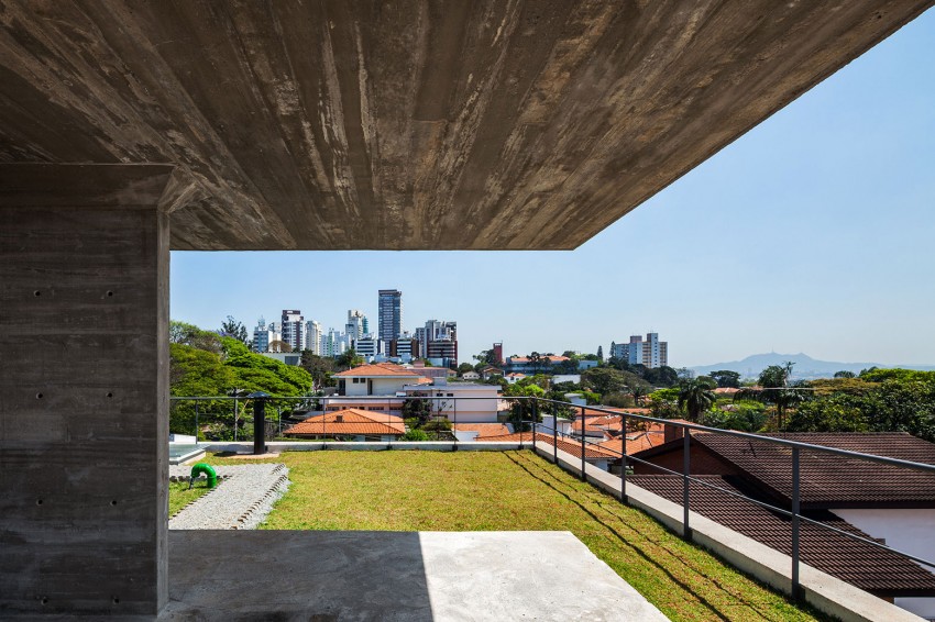 Pepiguari House by Brasil Arquitetura - MyHouseIdea