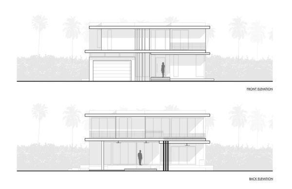 99 Residence by SDH Studio Architecture + Design - MyHouseIdea